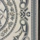 سجاد تركي رجوة G0710K ابيض سماوي ابيض دايري مقاس 150*150 سجاد تركي رجوة G0710K ابيض سماوي ابيض دايري مقاس 150*150