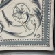 سجاد تركي رجوة G0710K ابيض سماوي ابيض دايري مقاس 150*150 سجاد تركي رجوة G0710K ابيض سماوي ابيض دايري مقاس 150*150
