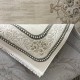 سجاد تركي لوريان 41254A بيج فاتح رصاصي مقاس 400*500 سجاد تركي لوريان 41254A بيج فاتح رصاصي مقاس 400*500