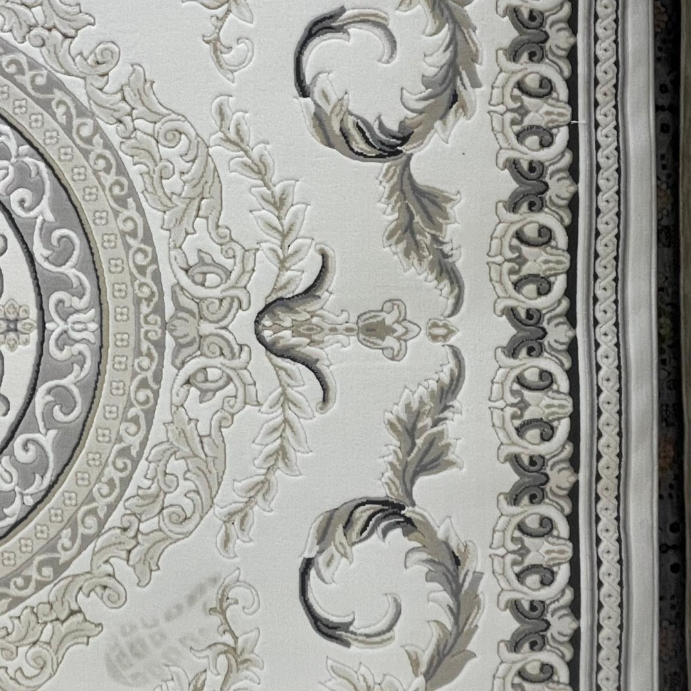 سجاد تركي روما 41580A اسود كريم مقاس 400*500 سجاد تركي روما 41580A اسود كريم مقاس 400*500