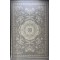 Turkish Lorian 41580A Rug Light beige gray Size 80*150