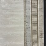سجاد تركي اطار برواز سيلفيا 40984A بيج مقاس 50*80