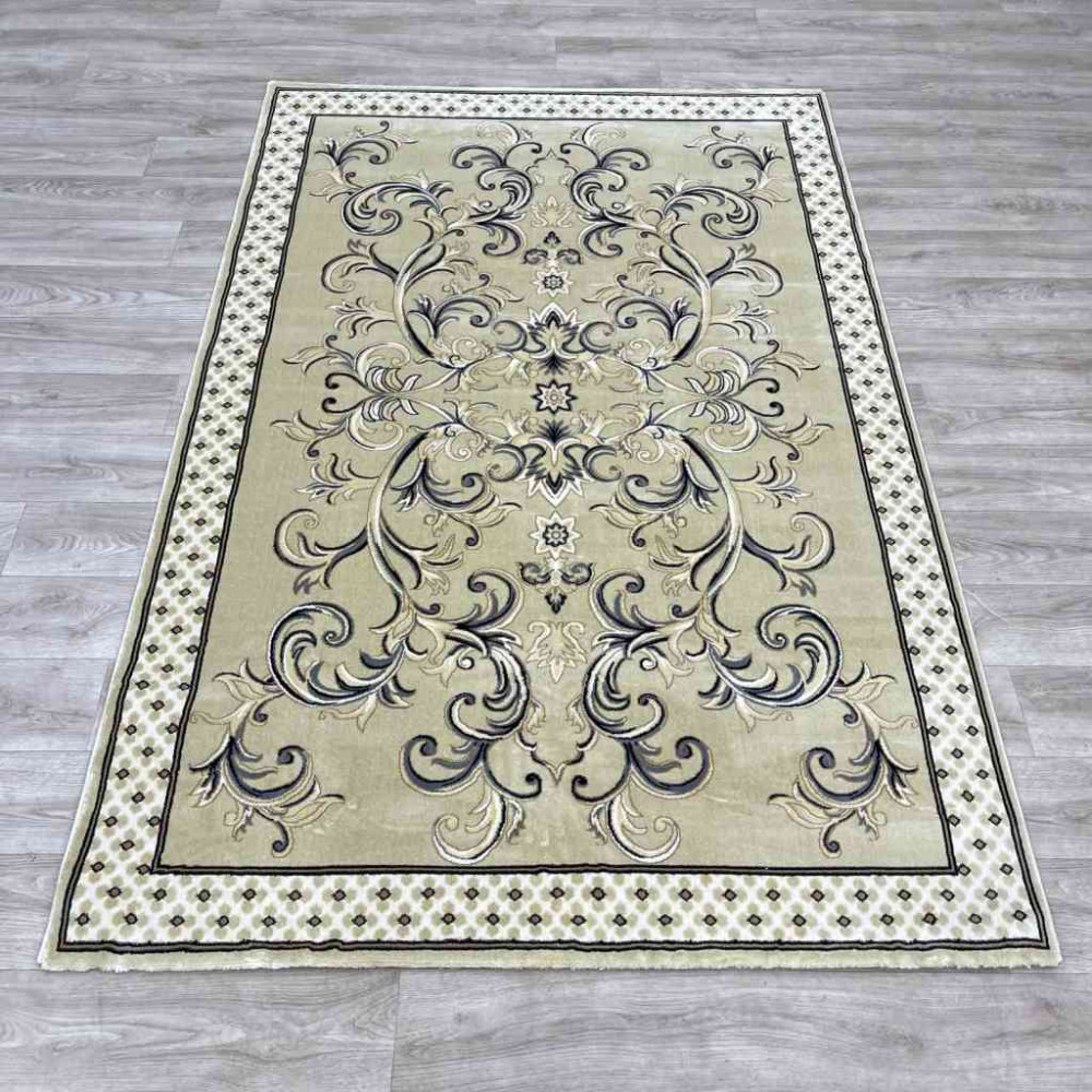 سجاد شرقي تبريز تركي G0001 فيزون مقاس 80*150