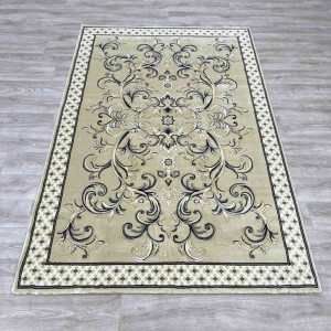 سجاد شرقي تبريز تركي G0001 فيزون مقاس 80*150