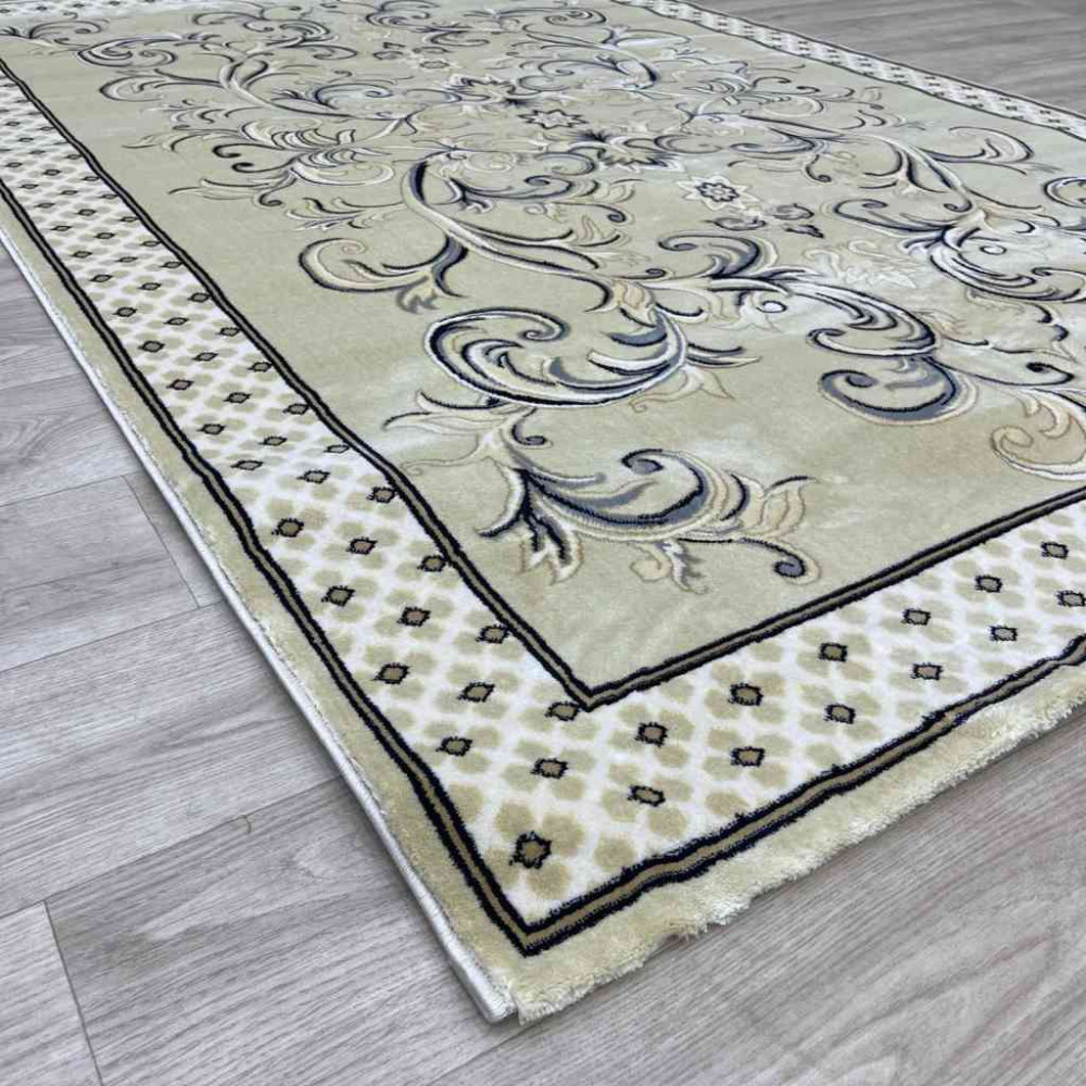 سجاد شرقي تبريز تركي G0001 فيزون مقاس 80*150