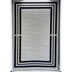 سجاد تركي الاطار برواز تالين اسود مقاس 50*80 سجاد تركي الاطار برواز تالين اسود مقاس 50*80