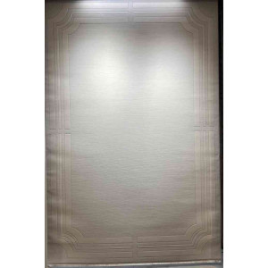 سجاد تركي برواز مودرن سراي BT485 كريم مقاس 300*400