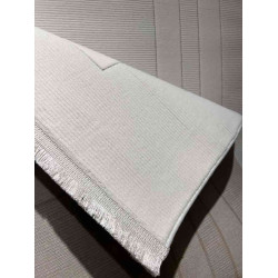 سجاد تركي برواز مودرن طيف BT476 كريم مقاس 50*80