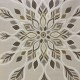 سجاد تركي لافندر N0595A بيج مقاس 400*500