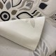 سجاد تركي لافندر N0595A اسود مقاس 400*500