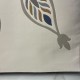 سجاد تركي لافندر N0595A رصاصي ميكس مقاس 400*500