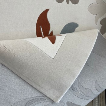 سجاد توليب تركي AA228A تيرا مقاس 250*350