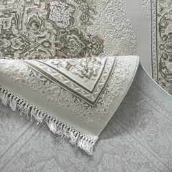 سجاد فاليرا تركي 36596B بيج مقاس 200*300 سجاد فاليرا تركي 36596B بيج مقاس 200*300