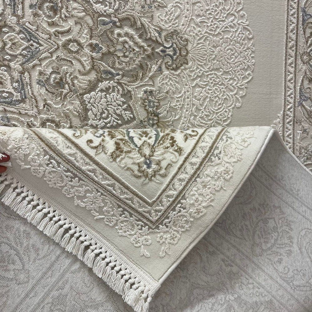 سجاد فاليرا تركي 36596B اخضر مقاس 400*500 سجاد فاليرا تركي 36596B اخضر مقاس 400*500