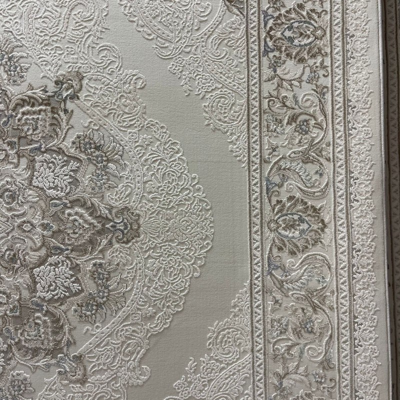 سجاد فاليرا تركي 36596B اخضر مقاس 80*150