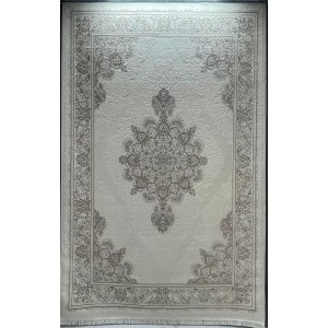 سجاد فاليرا تركي 36596B سماوي مقاس 50*80