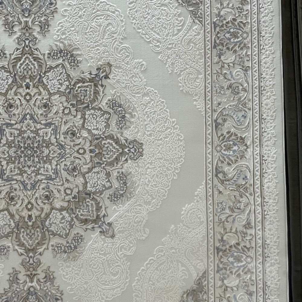 سجاد فاليرا تركي 36596B سماوي مقاس 50*80