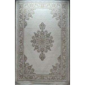 سجاد فاليرا تركي 36596B ذهبي مقاس 50*80