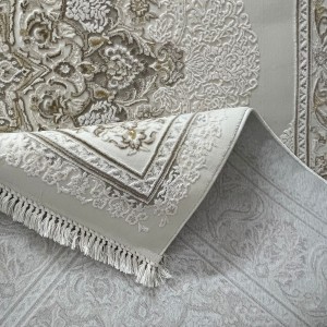 سجاد فاليرا تركي 36596B ذهبي مقاس 50*80 سجاد فاليرا تركي 36596B ذهبي مقاس 50*80