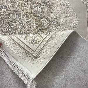 سجاد فاليرا تركي 36596B رصاصي مقاس 400*500 سجاد فاليرا تركي 36596B رصاصي مقاس 400*500