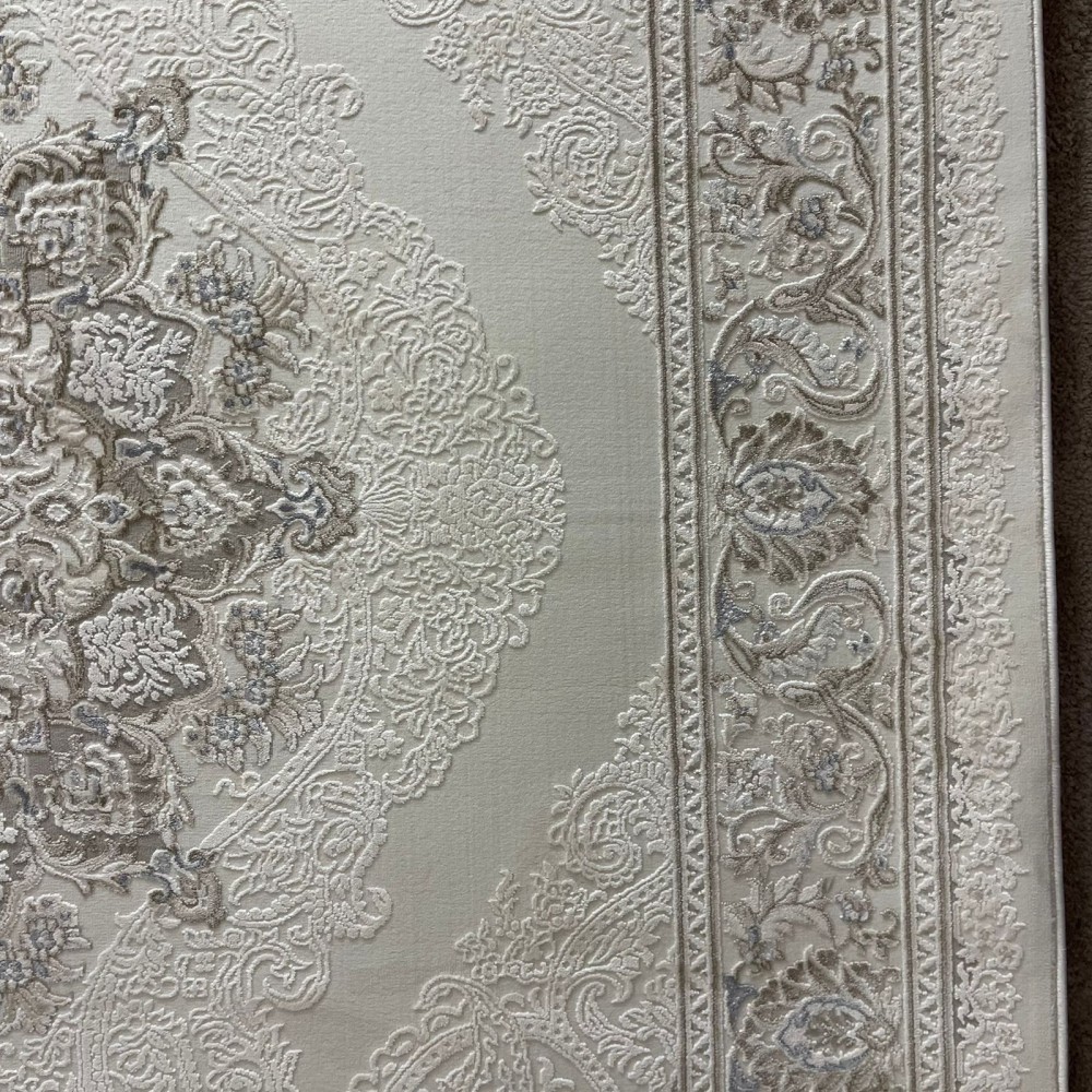 سجاد فاليرا تركي 36596B رصاصي مقاس 400*500 سجاد فاليرا تركي 36596B رصاصي مقاس 400*500