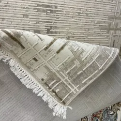 سجاد تركي فوج 36232A كريم بيج مقاس 300*400 سجاد تركي فوج 36232A كريم بيج مقاس 300*400