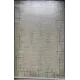 سجاد تركي فوج 36232A كريم ذهبي مقاس 300*400 - سجاد مودرن