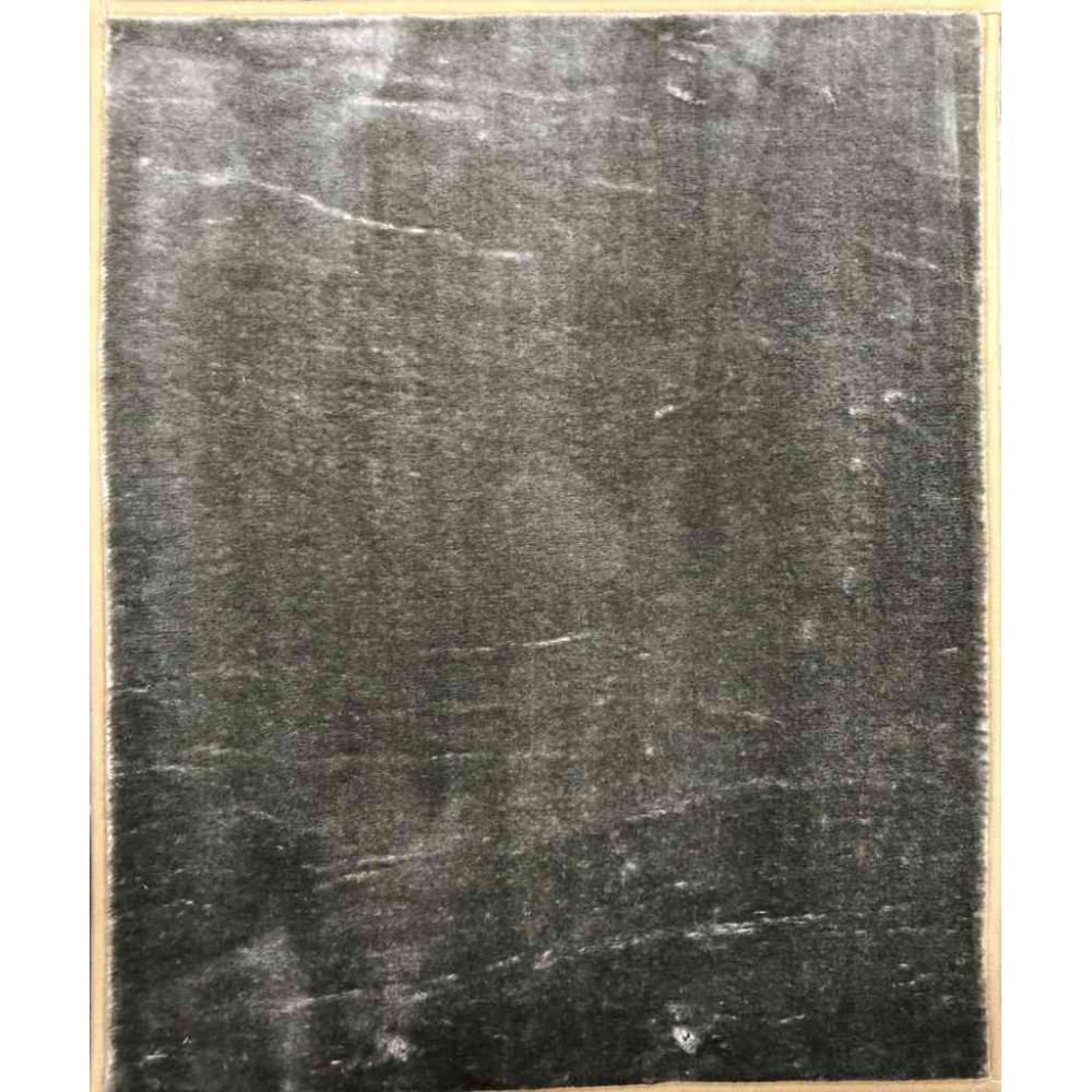 موكيت ساده روكي صيني رصاصي 100*100