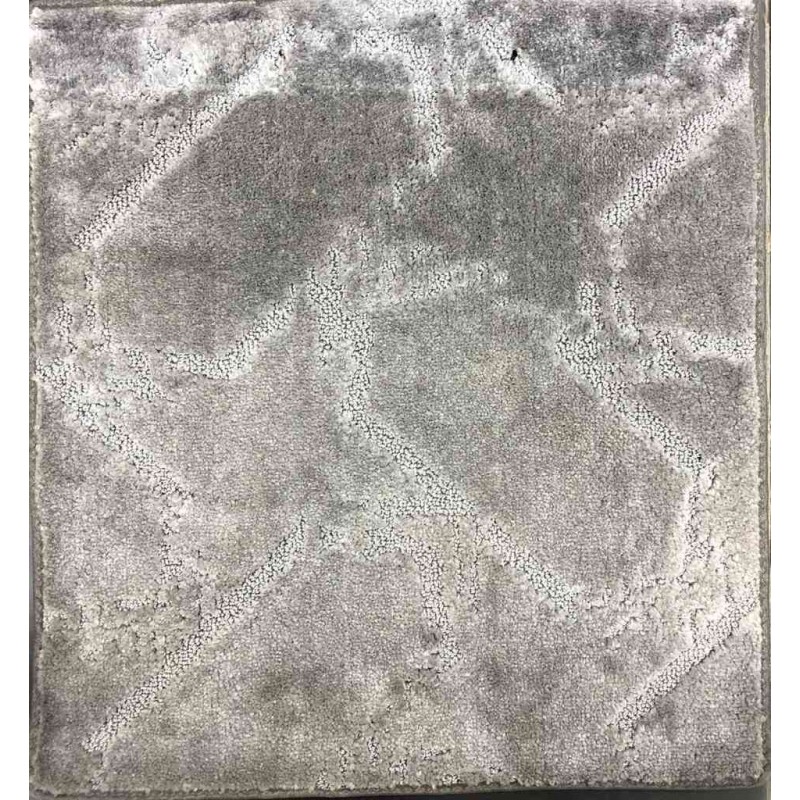 موكيت هانا امارتي 5270 رصاصي فاتح 100*400