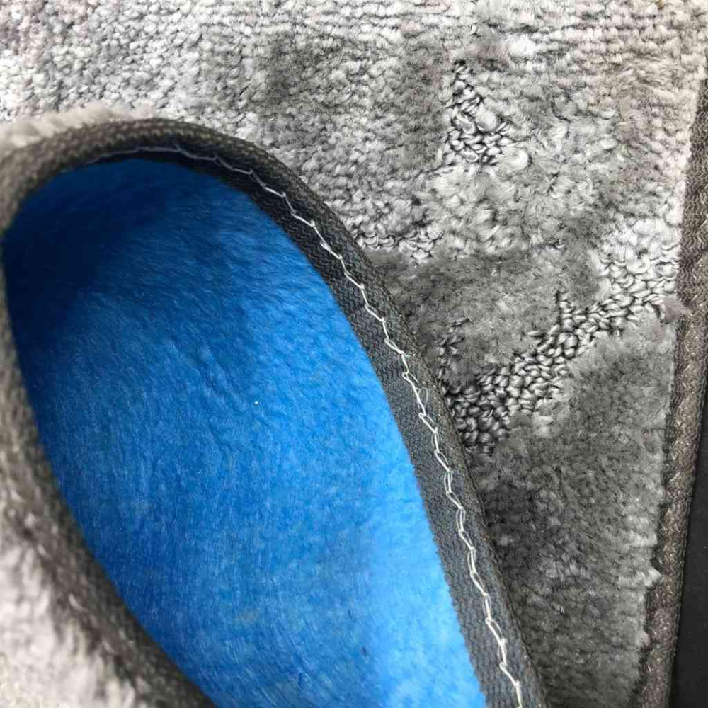 موكيت هانا امارتي 5270 رصاصي فاتح 100*100 موكيت هانا امارتي 5270 رصاصي فاتح 100*100