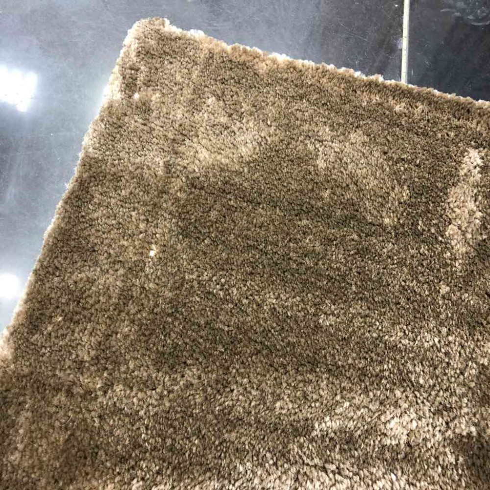 موكيت صوفيا ساده 23 بني غامق 100*100