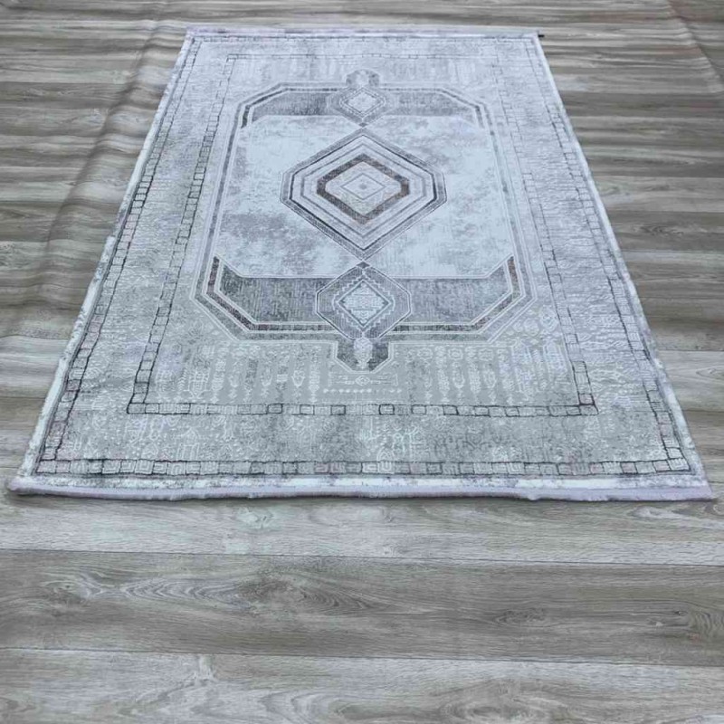 سجاد بورتفليو E907A روسي بني 400*400