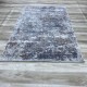 Bulgarian Millennium Carpets 9609 White Dark Gray 250*350 Bulgarian Millennium Carpets 9609 White Dark Gray 250*350
