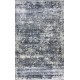 Bulgarian Millennium Carpet 9609 Blue 100*300 Bulgarian Millennium Carpet 9609 Blue 100*300
