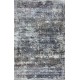 Bulgarian Millennium Carpets 9609 White Dark Gray 250*350 Bulgarian Millennium Carpets 9609 White Dark Gray 250*350
