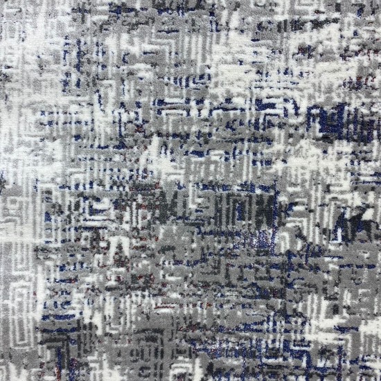 Bulgarian Millennium Carpets 9609 White Dark Gray 250*350 Bulgarian Millennium Carpets 9609 White Dark Gray 250*350
