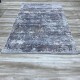 Bulgarian Millennium Carpets 9609 White Dark Gray 250*350 Bulgarian Millennium Carpets 9609 White Dark Gray 250*350