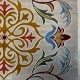 سجاد تركي سوبر ياباني F499A بيج مقاس 400*800
