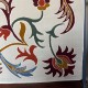 سجاد تركي سوبر ياباني F499A كريم مقاس 220*150
