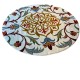 سجاد تركي سوبر ياباني F499A كريم دايري مقاس 200*200