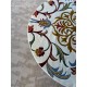 سجاد تركي سوبر ياباني F499A كريم دايري مقاس 200*200