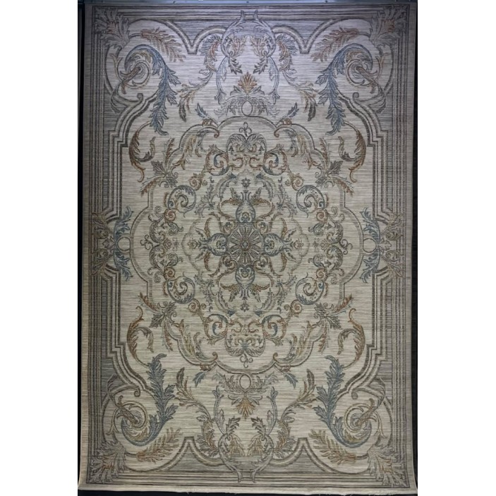 سجاد بوهيمي تركي اثينا 40083A كريم مقاس 250*350