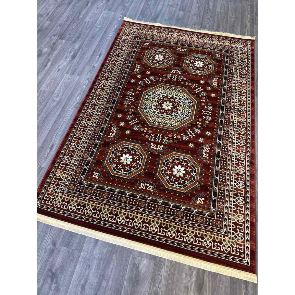 سجاد بخارى تركي p1137 احمر مقاس 300*400 سجاد بخارى تركي p1137 احمر مقاس 300*400