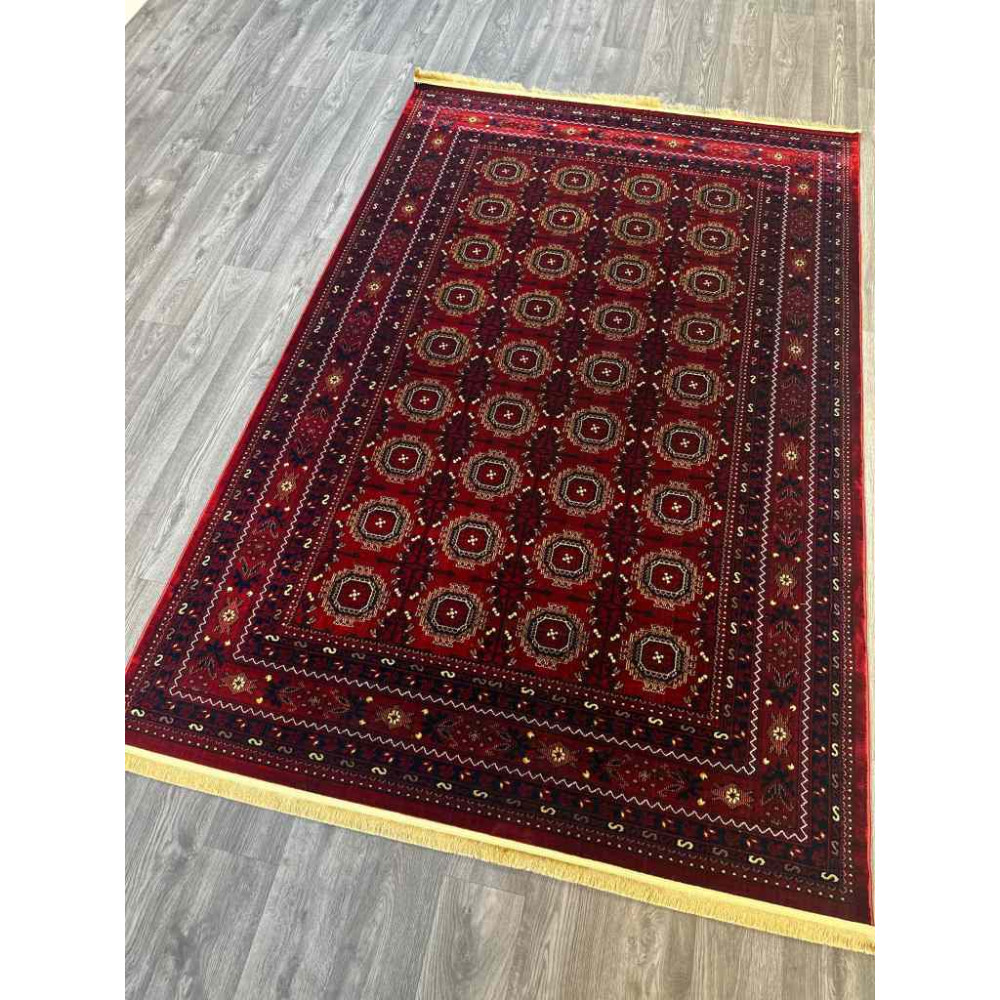 سجاد بخارى تركي P0855 احمر مقاس 300*400 سجاد بخارى تركي P0855 احمر مقاس 300*400