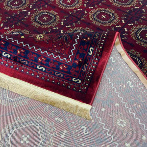 سجاد بخارى تركي P0855 احمر مقاس 300*400 سجاد بخارى تركي P0855 احمر مقاس 300*400