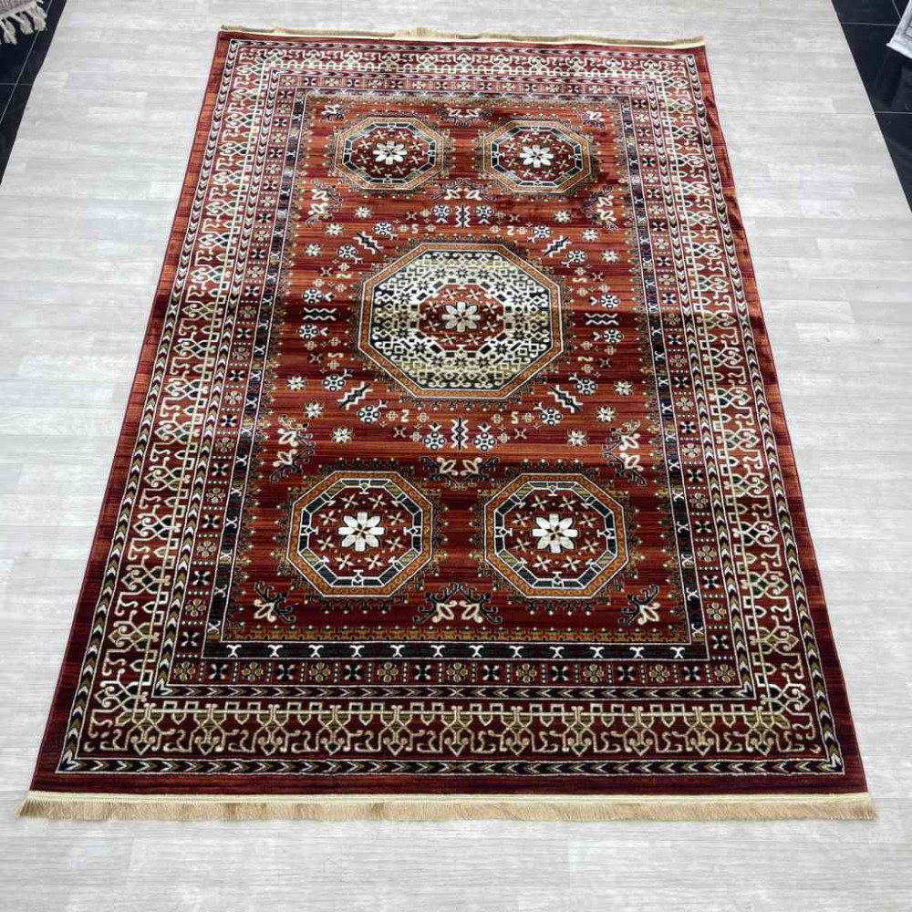 سجاد بخارى تركي p1137 احمر مقاس 300*400 سجاد بخارى تركي p1137 احمر مقاس 300*400