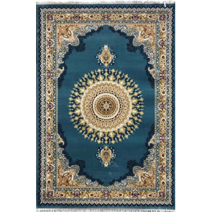 سجاد تركي دايمونت سماوي