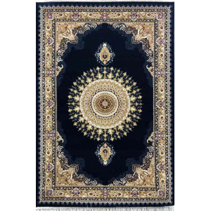 سجاد تركي دايمونت كحلي