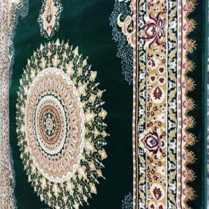 سجاد تركي دايمونت اخضر زيتي سجاد تركي دايمونت اخضر زيتي