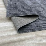 سجاد ايليت تركي 13771 رصاصي غامق مقاس 300*400 سجاد ايليت تركي 13771 رصاصي غامق مقاس 300*400